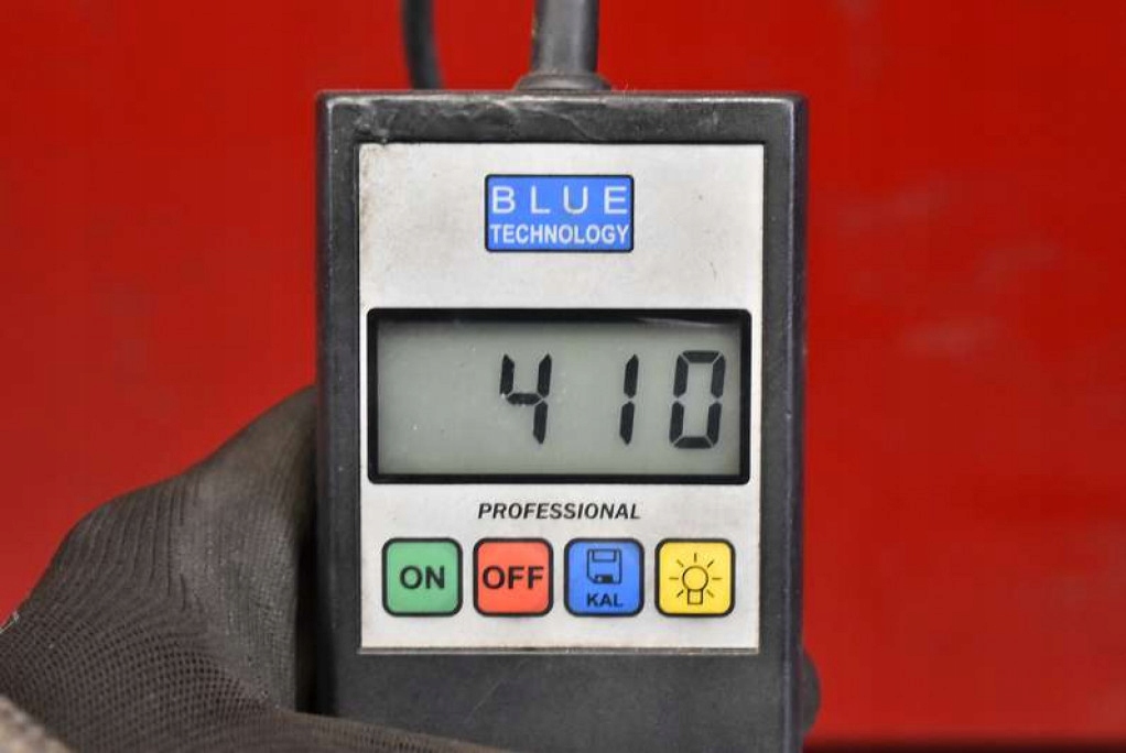 фото №10, Капот кришка двигуна czerwona honda civic 7 vii lift sport 03-05