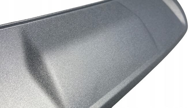 Купить Audi q2 16- спойлер бампера перед новый 81a825911