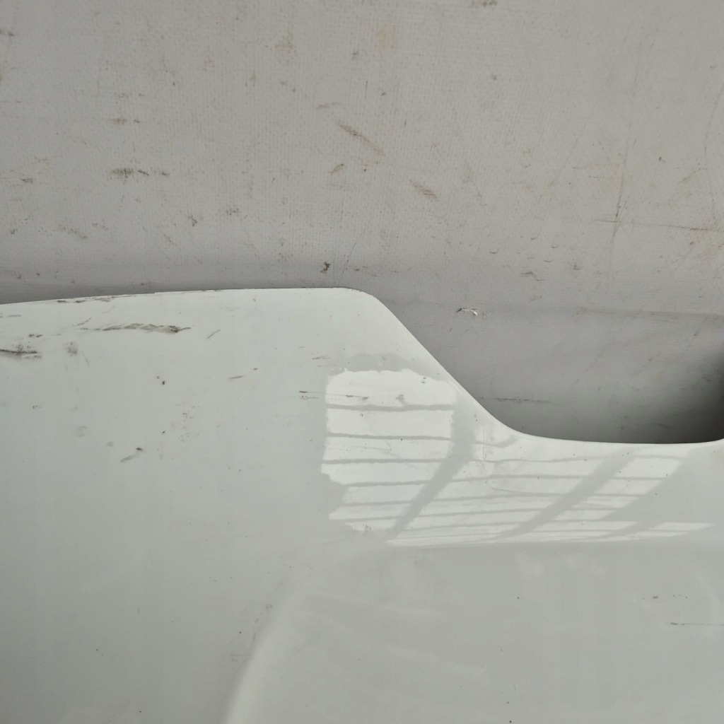 фото №12, Renault express 21- капот кришка двигуна