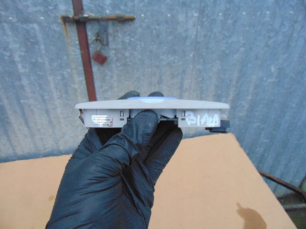 фото №5, Лампа потолочный ford focus mk3 c-max mk2