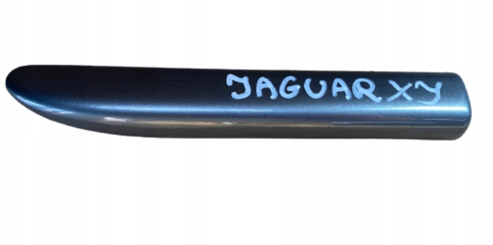 фото №1, Jaguar xj молдинг крыла перед