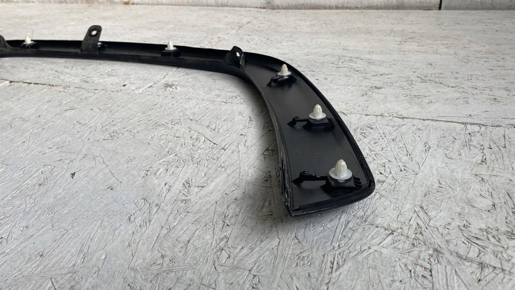 фото №7, Toyota rav4 молдинг крыла правая