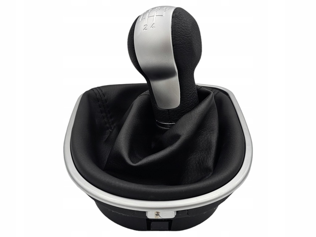 фото №8, Ручка переключения передач чехол seat altea mk1 leon mk2 toldeo mk3 altea xl