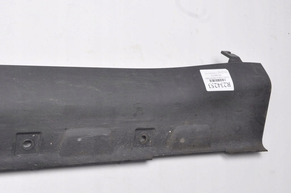 фото №10, Mg zs накладка молдинг поріг права 529307997 5jso