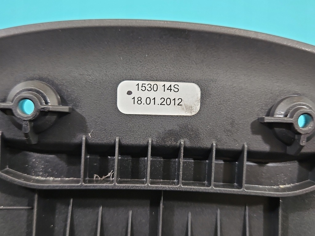 фото №8, Счетчик bmw f20 17649411 62109277551 0010068125 9232891 1.6 t europa