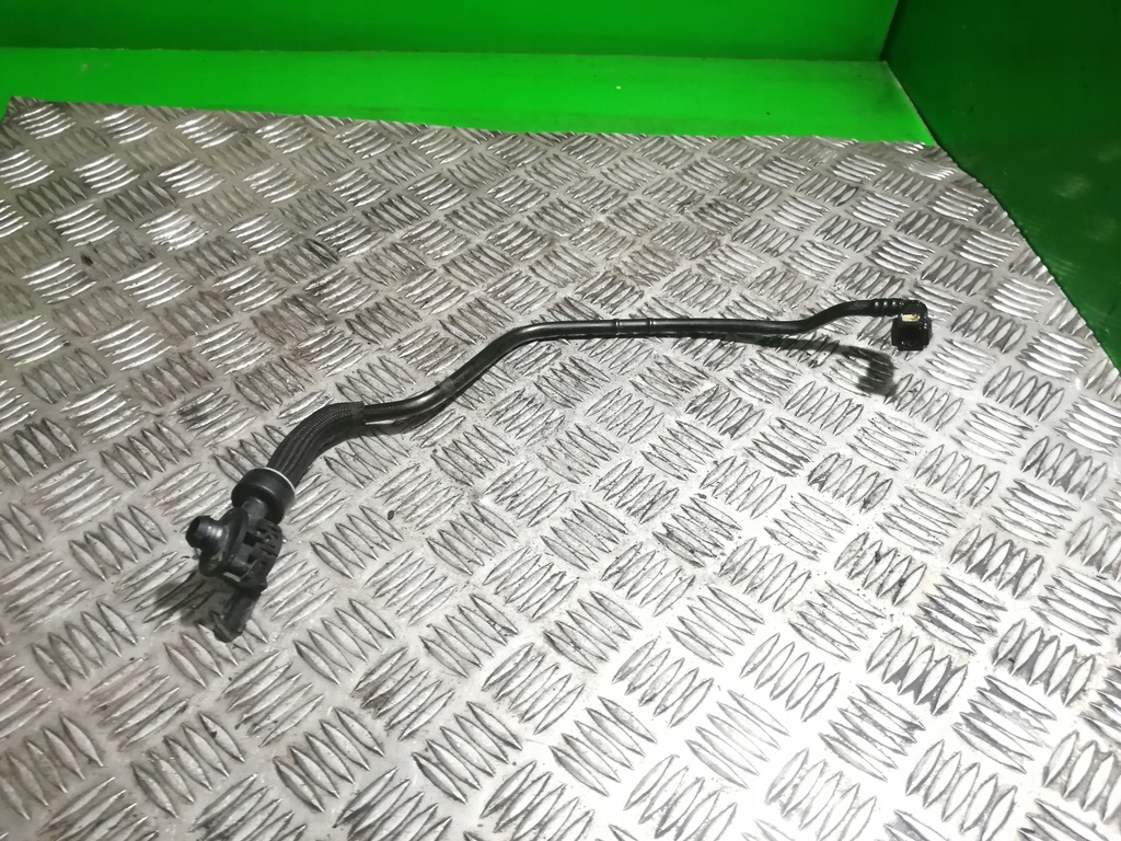 фото №1, Шланг трубка пального 2.0 jtd 140km 940a5000 alfa romeo giulietta