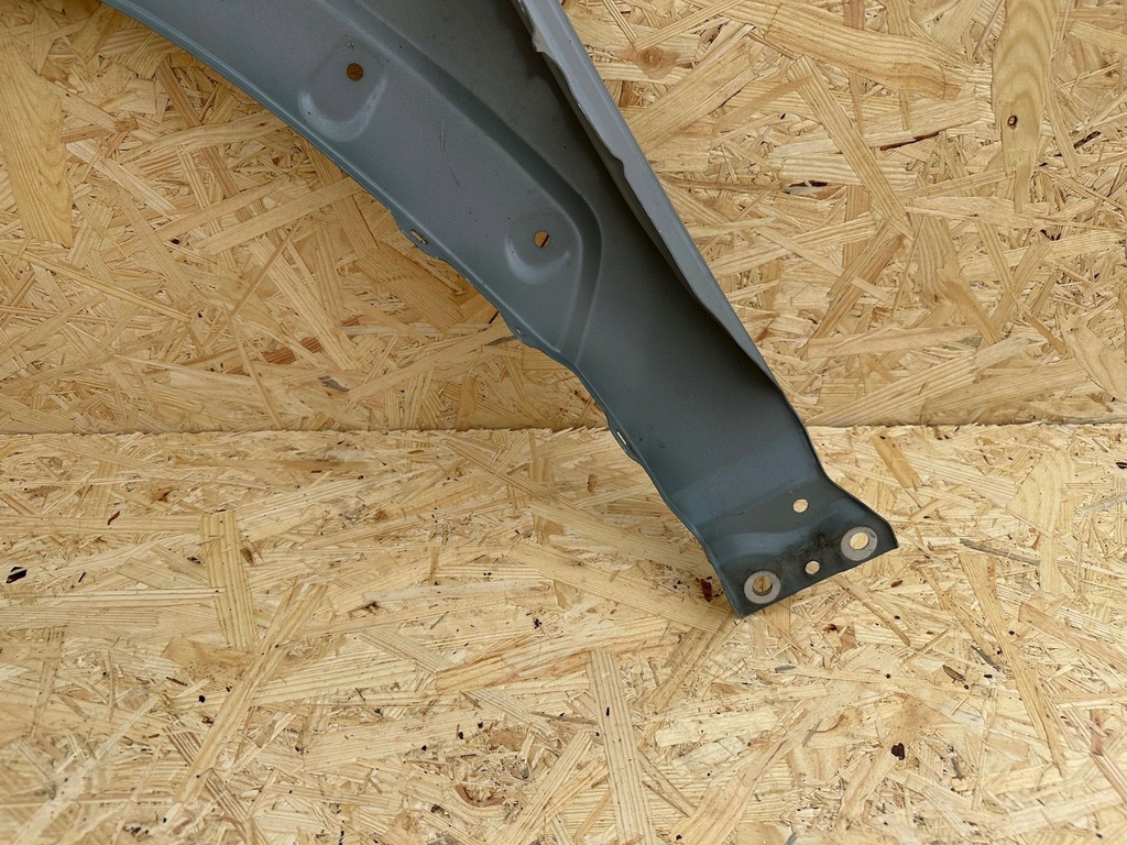 фото №14, Toyota rav 4 v крила правий перед передній оригінальний номер