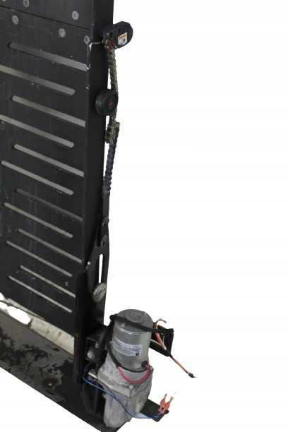 фото №7, Chrysler pacifica 17- рампа podjazd dla підрамник braun ability