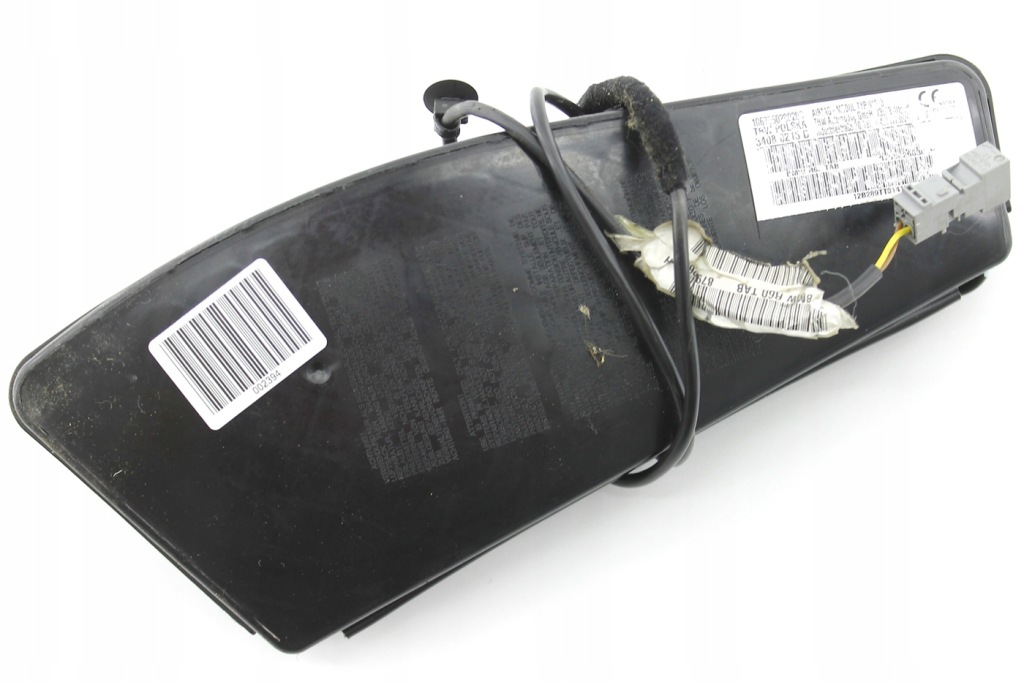фото №1, Mini countryman r60 r61 2010-2016 подушка повітряна подушка безпеки w сидіння ліва