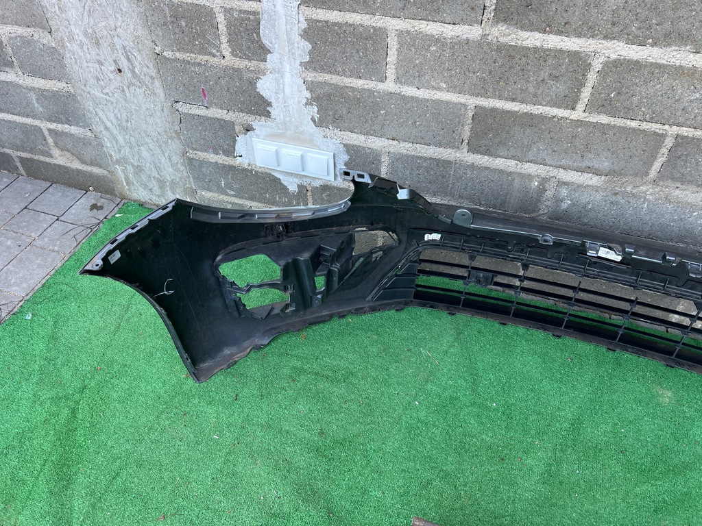 фото №10, Vw new beetle 5c5 r-line lift бампер перед