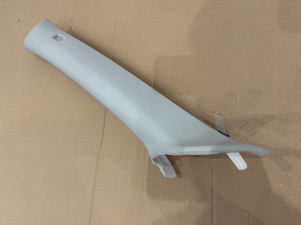 фото №1, Volvo xc60 ii 17-23 защита обшивка стойка передний левая