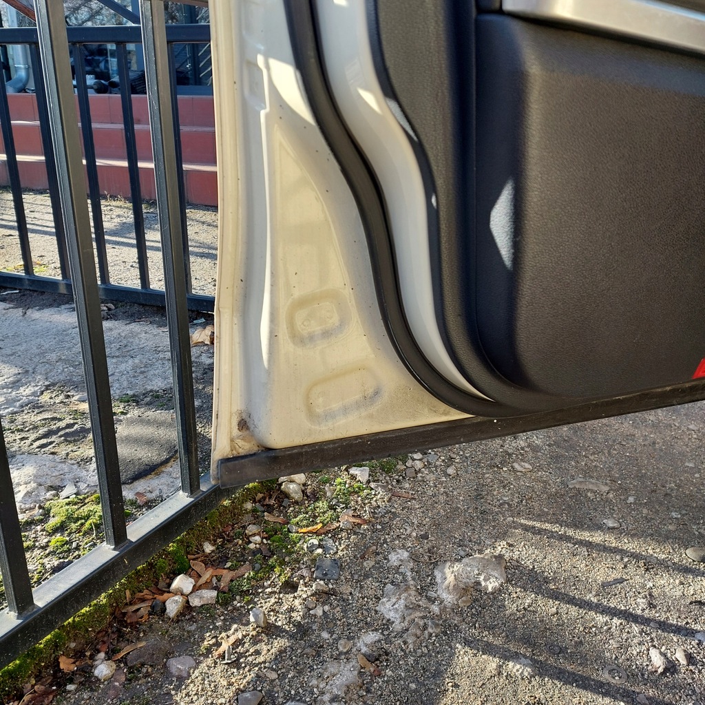 фото №11, Mercedes e-klasa w212 двері ліва передні код лакофарбового покриття c623