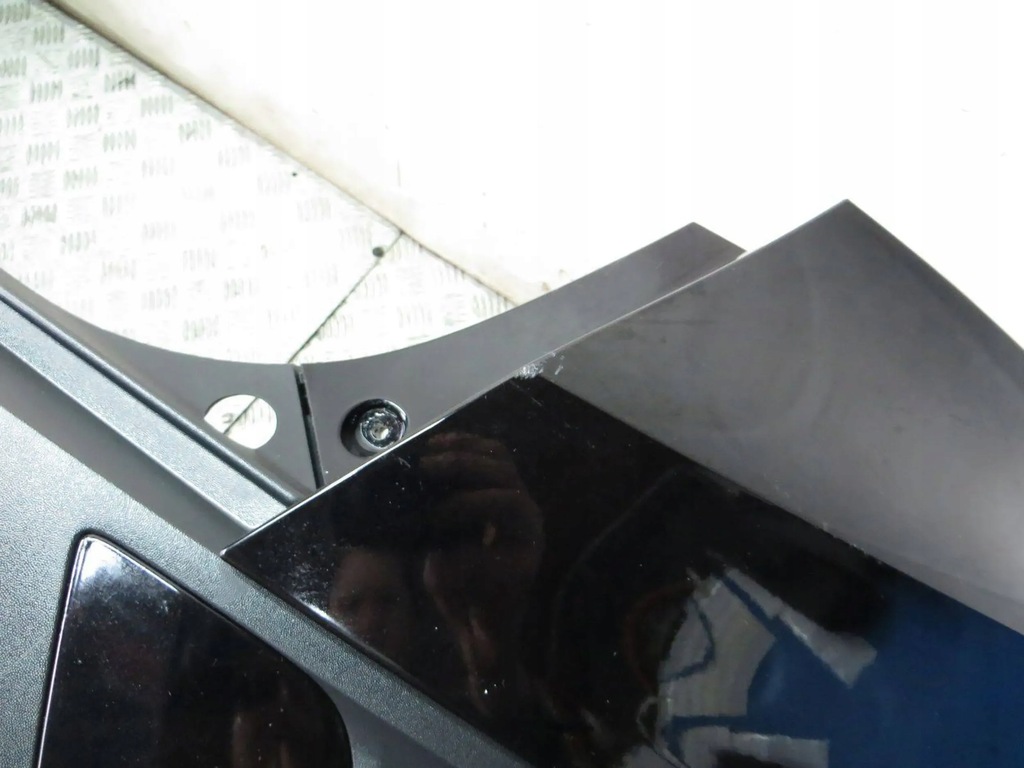 фото №6, Renault arkana rs-line бампер задня задній tegxa 19-