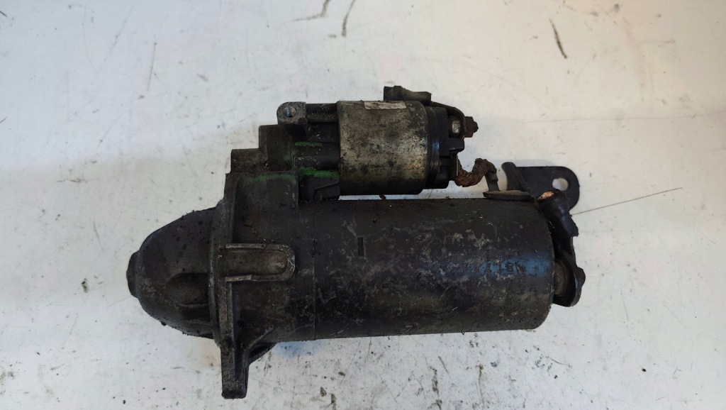 Купити Стартер 12v opel 1005821797