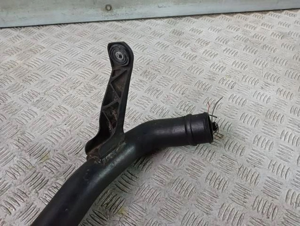 фото №6, Труба интеркулер 6j0145770b seat ibiza 6j 1.4tdi