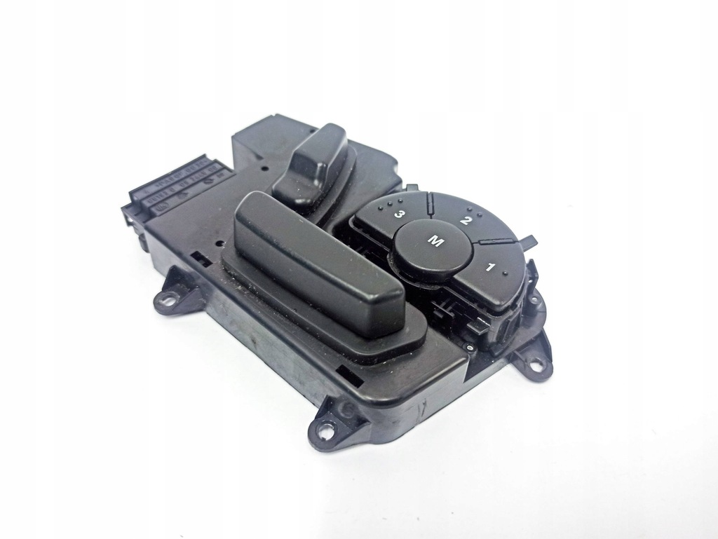 фото №9, Mercedes-benz r w251 2012 перед сторона права панелі керування перемикачі