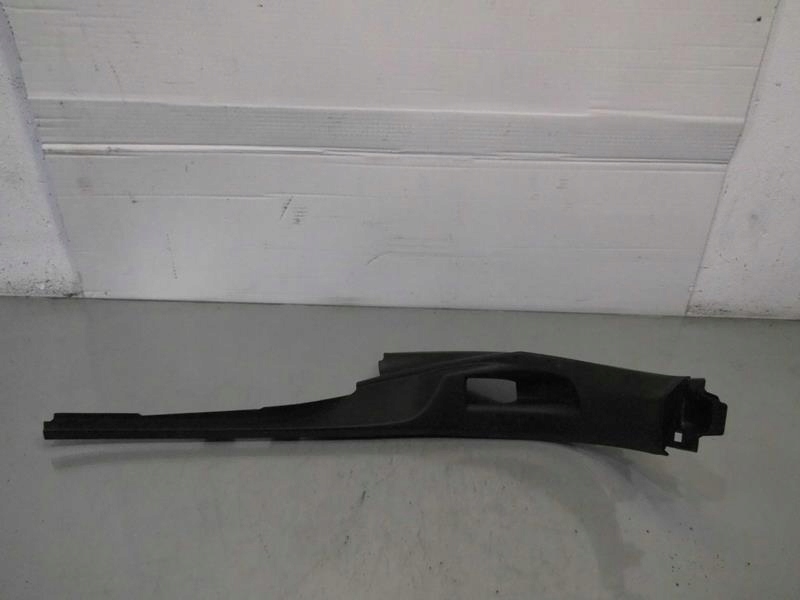 фото №1, Молдинг защита порог peugeot 5008 ii