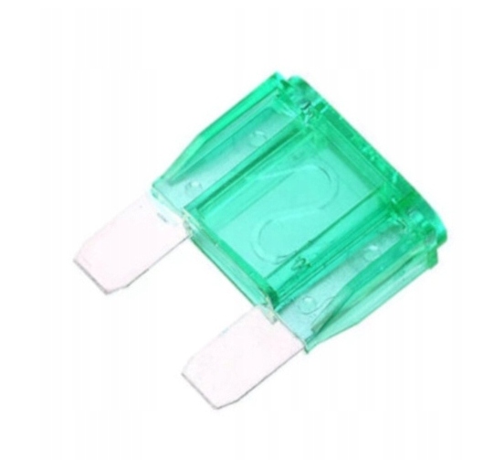 фото №1, Запобіжник płytkowy автомобільний 30a