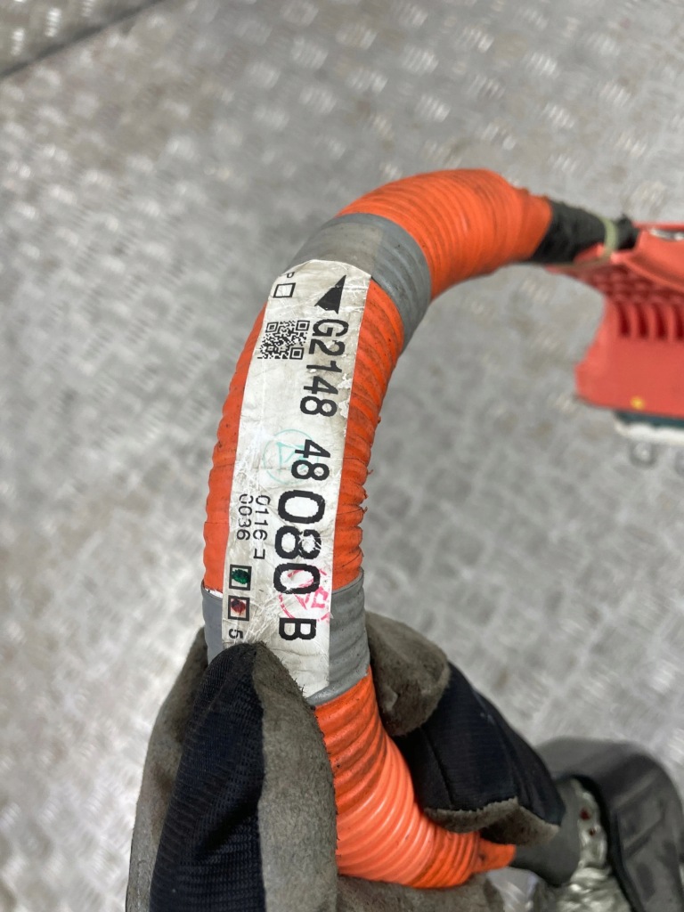 Джгут коробки передач lexus rx 450h g214848 Ціна