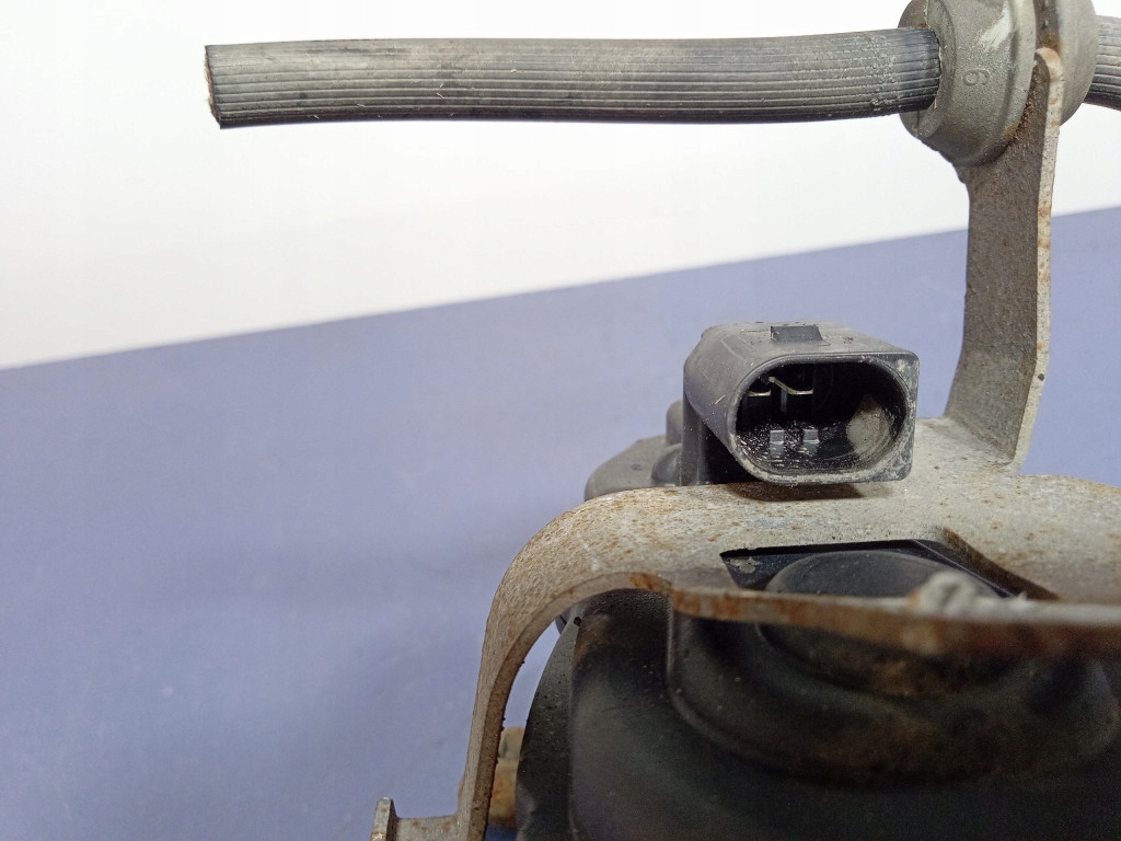 фото №7, Bmw 5 g30 g31 m550i суппорт задняя левый скоба m-pakiet 44/24