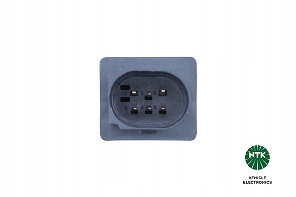 фото №3, Датчик лямбда-зонд ngk 91780