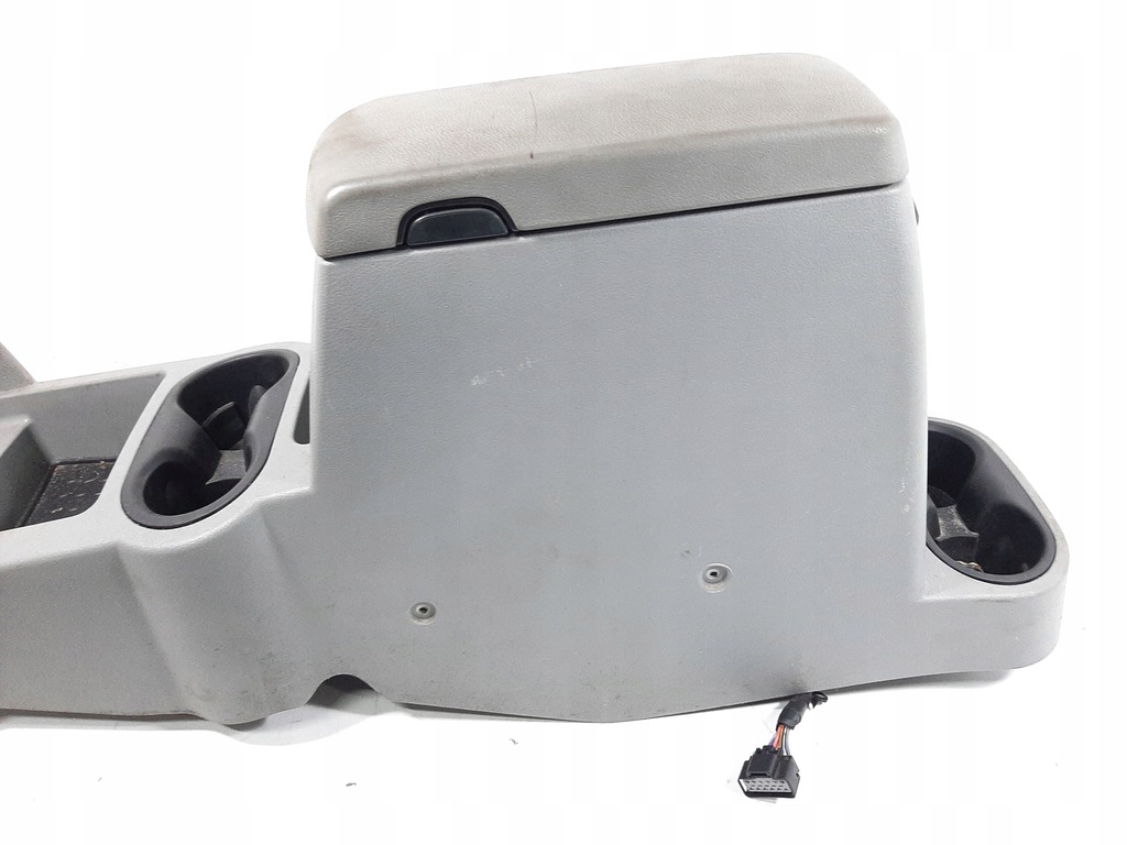 фото №11, Dodge durango ii lift 07r тунель середній підлокітник