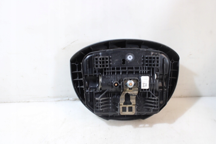 фото №3, Подушка воздушная водителя renault kangoo ii