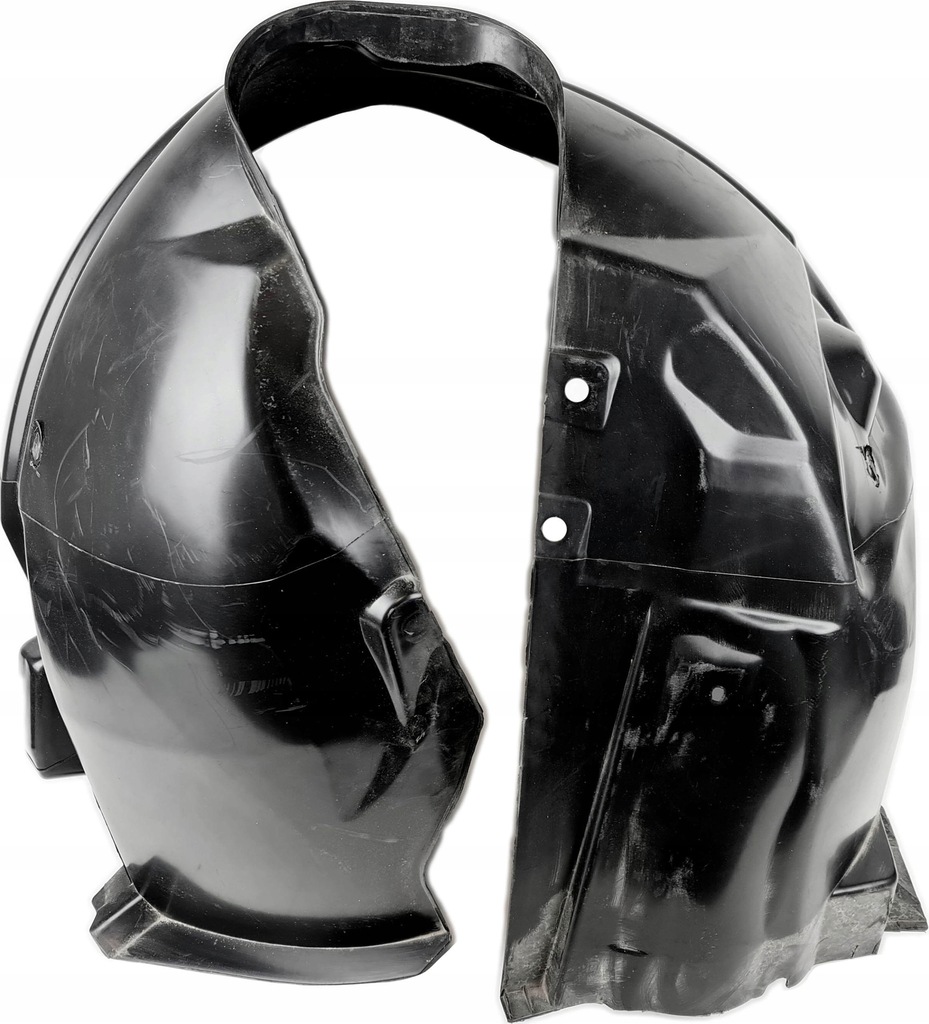 фото №1, Ford escape kuga lift 2016 подкрылок передние левая _ cv44-16115-be