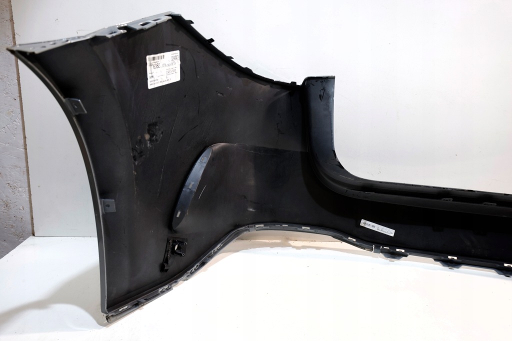 Mercedes gle 167 w167 x167 amg бампер задняя задний 2019- a1678851103 Цена