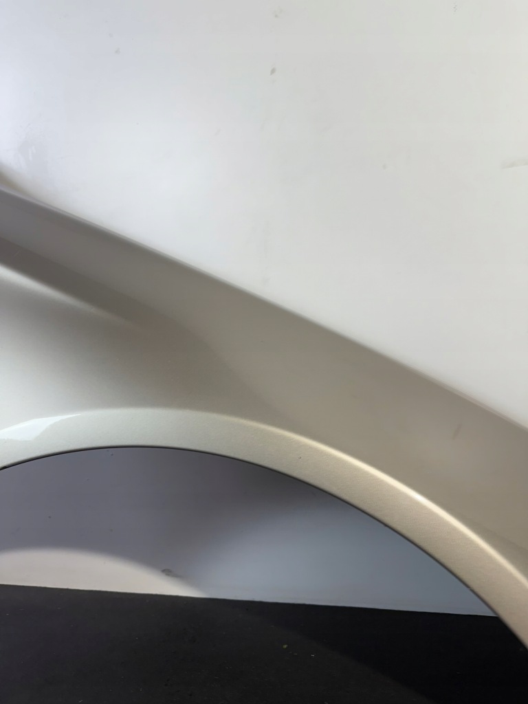 Крыло  передний перед правый  bmw 5 f10 f11 хороший a72 a72/7 с Разборки