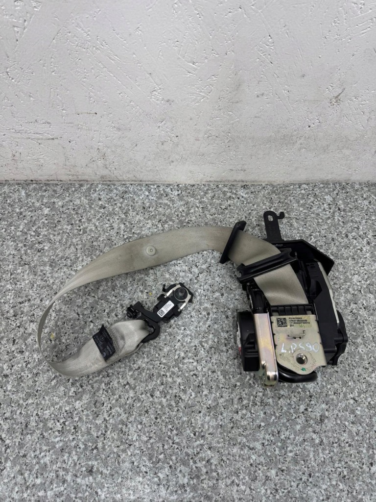 фото №1, Pas безпеки лівий перед volvo s90 ii 2017-2021 31675243