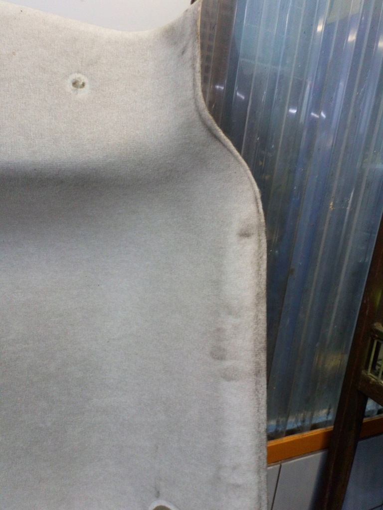 фото №6, Renault kangoo ii потолок 8200609230