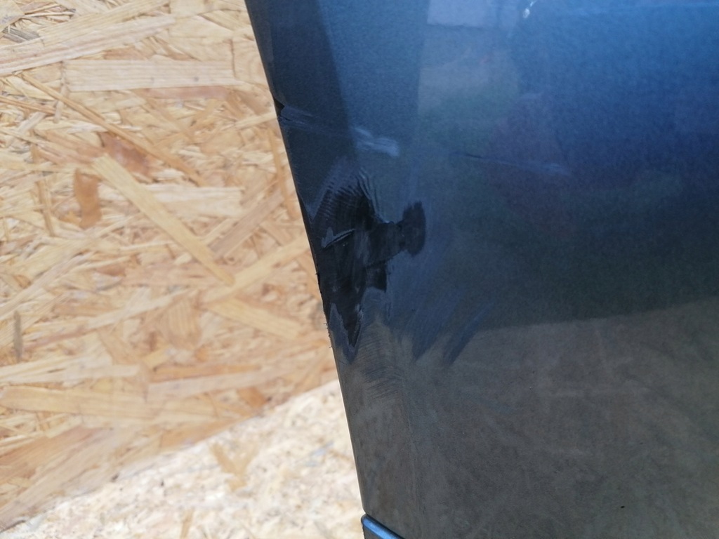 фото №8, Бампер перед передній volvo xc60 ii 2017-2021r