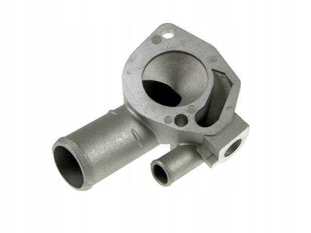 фото №1, Корпус термостата wrangler grand cherokee 96-