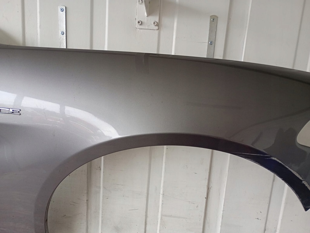 фото №9, Крила правий alfa romeo giulia