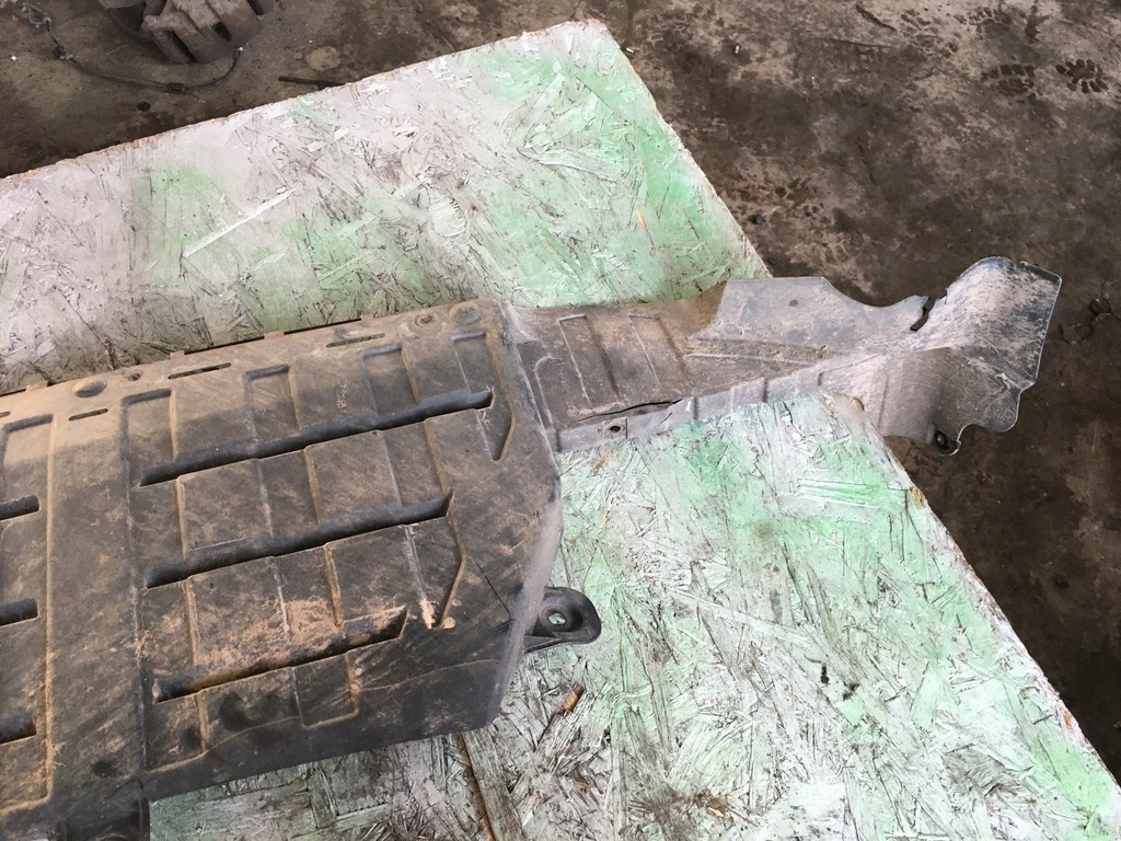 фото №7, Kia ceed ii хетчбек 12-15 захист бампера задня