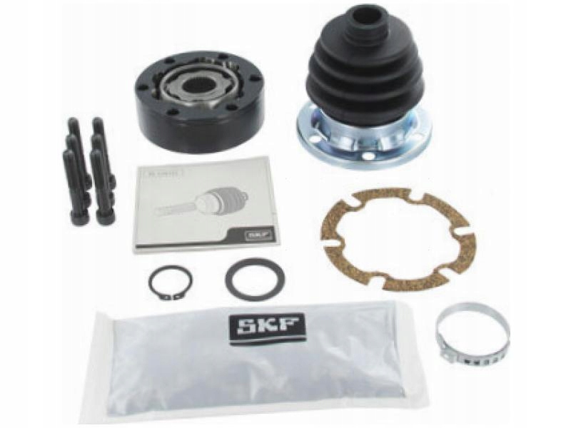 Купити Шрус  привідний skf vkja 8004