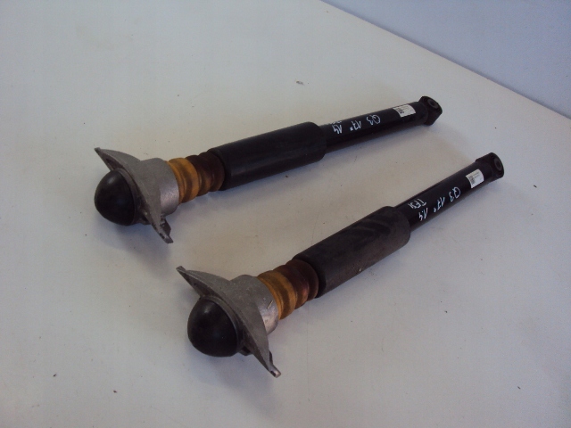 фото №2, Амортизаторы задняя audi q3 8u0 lift 1.4 tfsi 18 rok