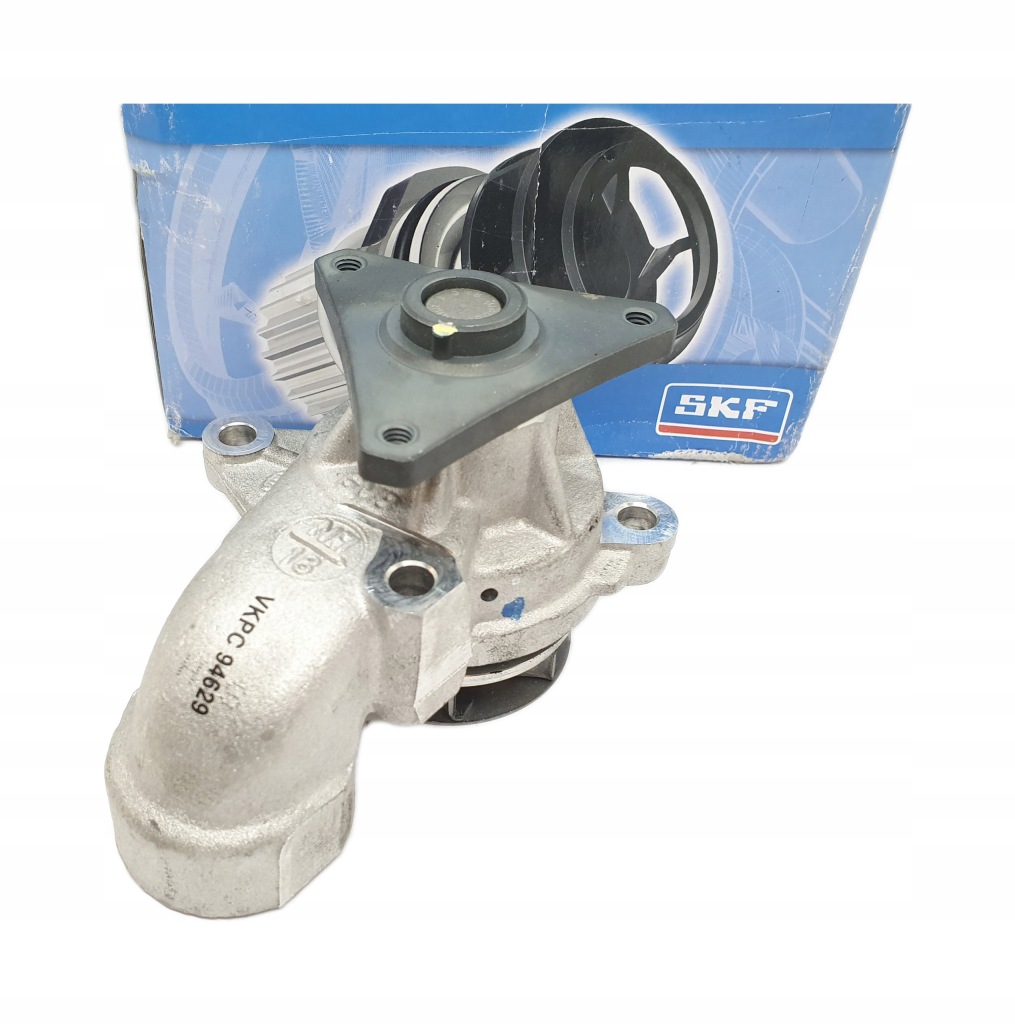 фото №1, Насос wody hyundai i30 accent iii kia ceed rio ii