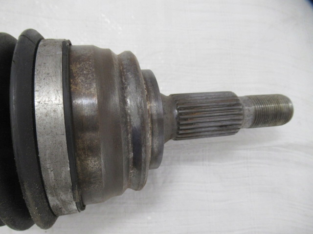 фото №9, Citroen c5 aircross 1.5 hdi привідний вал ліва шарнір