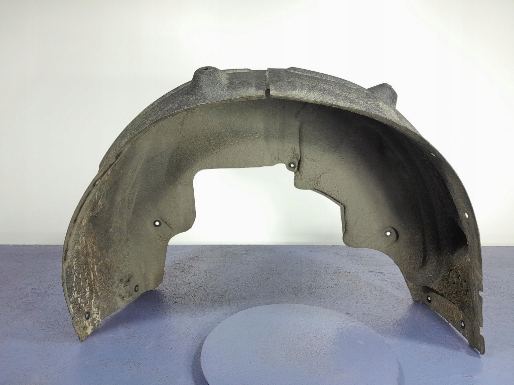 фото №1, Bmw x4 g02 lci підкрилок задня задні ліва 7443105