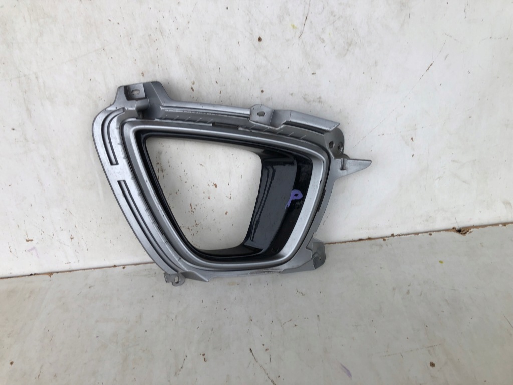 фото №4, Kia sorento iii решётка бампера