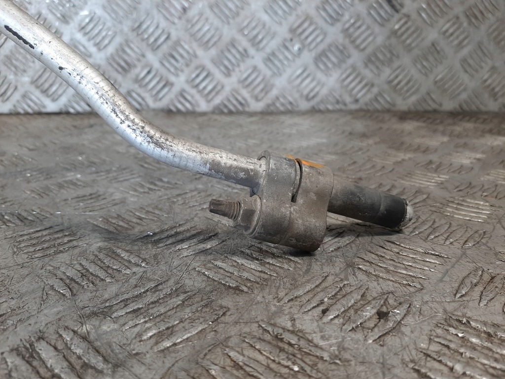 фото №6, Chevrolet silverado 5.3 12r шланг кондиціонера