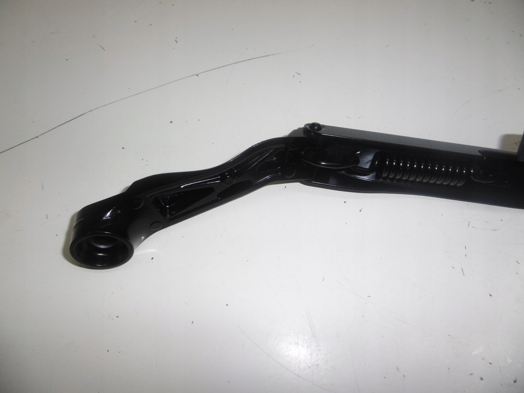фото №5, Рычаг дворники левый перед eu infiniti m q70