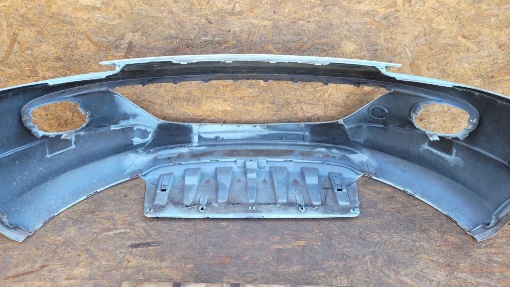 фото №7, Бампер перед opel adam оригинал