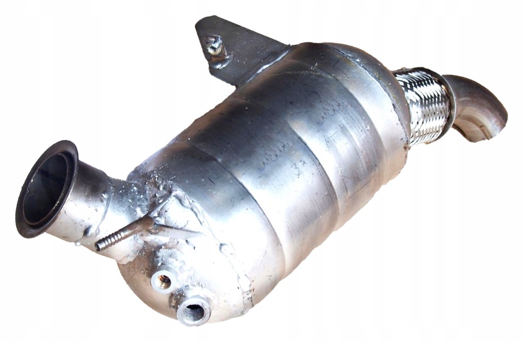 Купить Катализатор + фильтр dpf fap bmw 318 320 e90