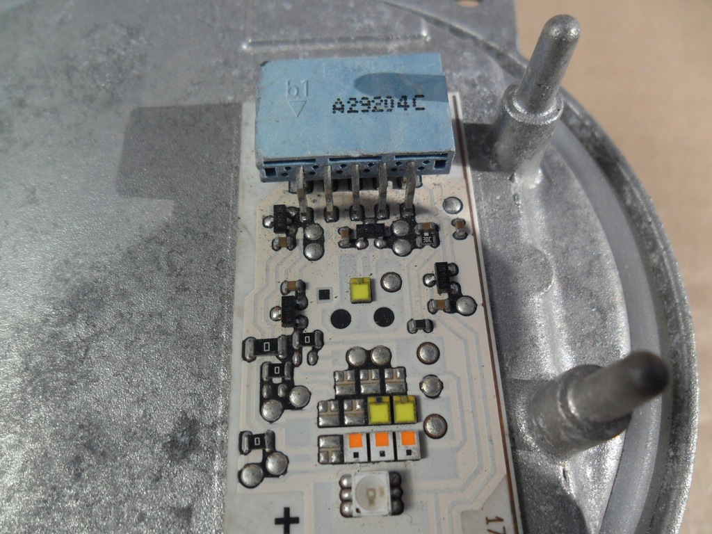 фото №13, Mercedes преобразователь модуль a2539066500