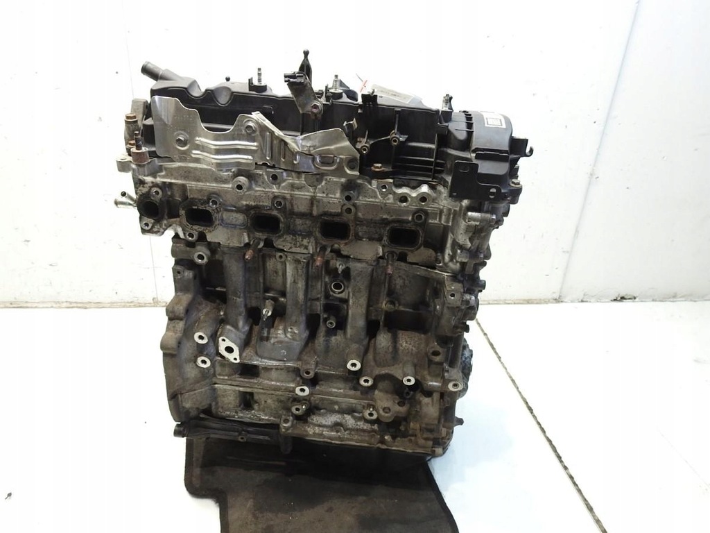 фото №6, Двигун 1ad toyota avensis iii t27 2.0 d-4d