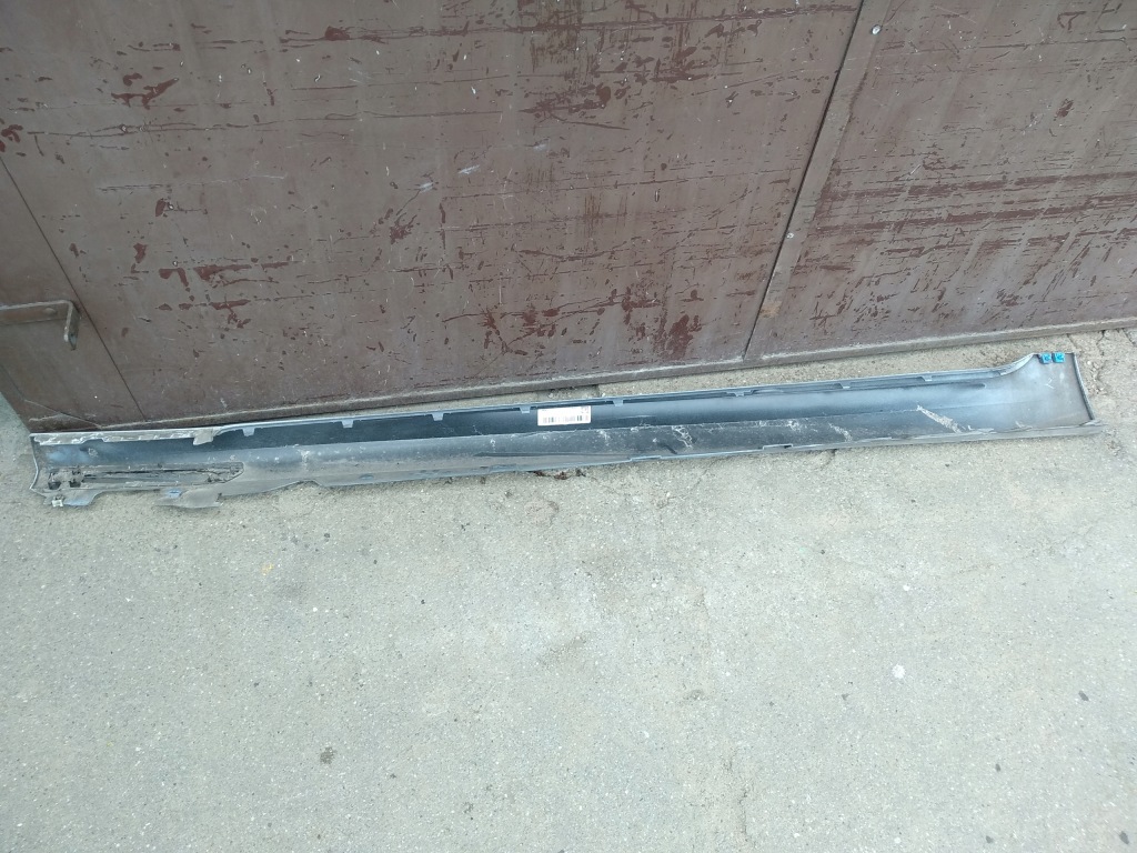 фото №8, Поріг молдинг права bmw 3 g20 g21 m-pakiet