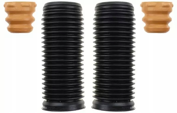 фото №8, Sachs амортизатори+ osł перед vw scirocco iii